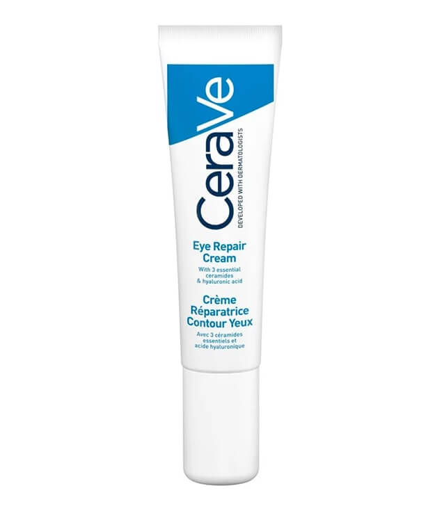 CERAVE | CRÈME RÉPARATRICE CONTOUR DES YEUX